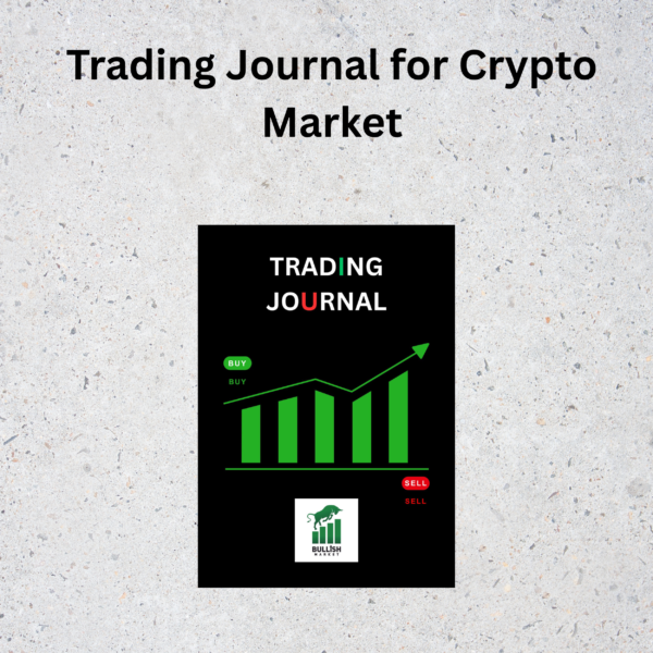 Trade Tracker Pro: A Trading Journal for Crypto Market