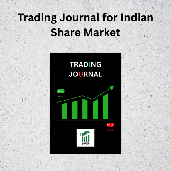 Trade Tracker Pro : A Trading Journal for Indian Stock Market